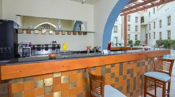 Ali Pacha El Gouna