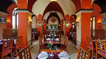 Ali Pacha El Gouna