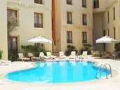 Ali Pacha El Gouna