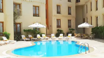 Ali Pacha El Gouna