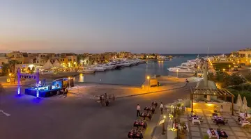 Ali Pacha El Gouna