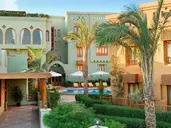 Ali Pacha El Gouna