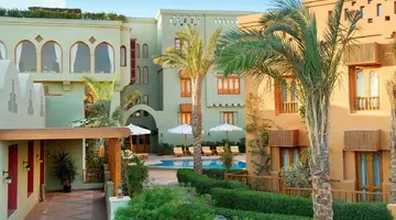 Ali Pacha El Gouna
