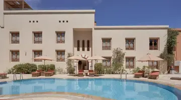 Ali Pasha Hotel