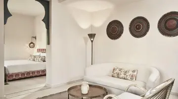 Ali Pasha Hotel