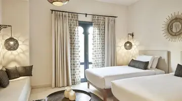 Ali Pasha Hotel
