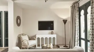 Ali Pasha Hotel