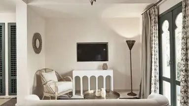 Ali Pasha Hotel