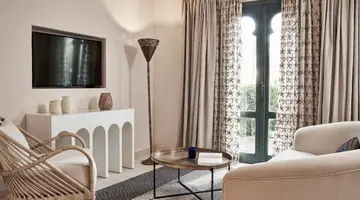 ALI PASHA HOTEL