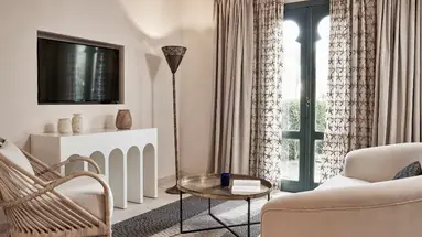 ALI PASHA HOTEL