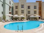 Ali Pasha Hotel