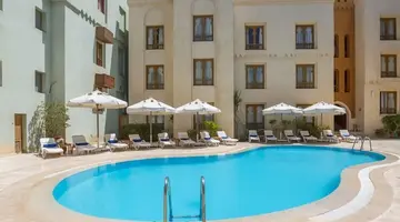 Ali Pasha Hotel