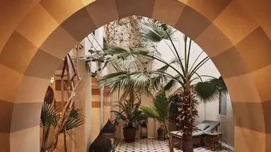 ALI PASHA HOTEL