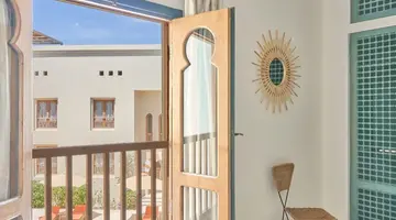 ALI PASHA HOTEL