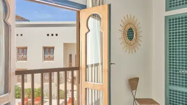 ALI PASHA HOTEL