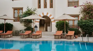 ALI PASHA HOTEL