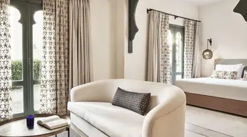 Ali Pasha Hotel