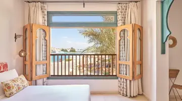 Ali Pasha Hotel