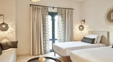 ALI PASHA HOTEL