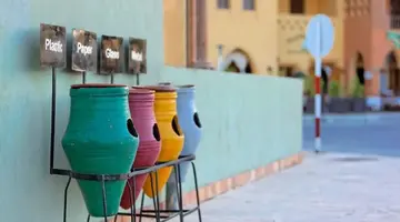 Ali Pasha Hotel