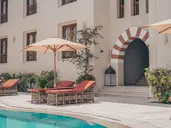 Ali Pasha Hotel