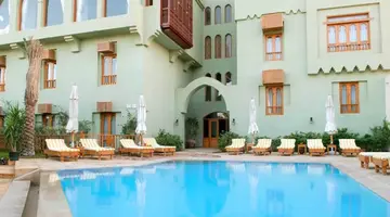 ALI PASHA HOTEL