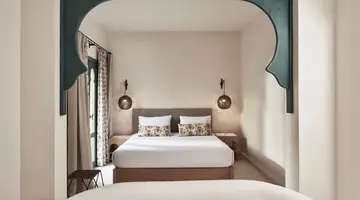 ALI PASHA HOTEL