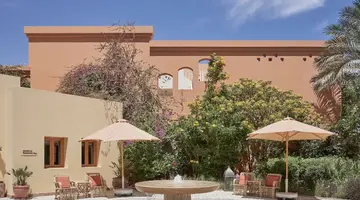 ALI PASHA HOTEL