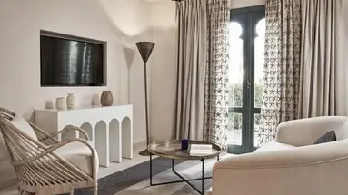 Ali Pasha Hotel