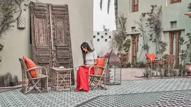 Ali Pasha Hotel