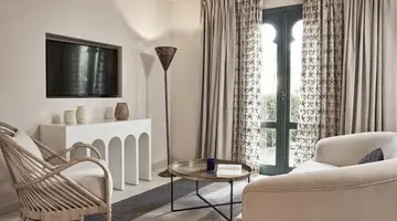Ali Pasha Hotel