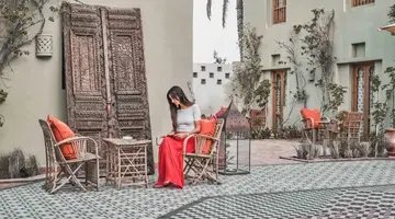Ali Pasha Hotel