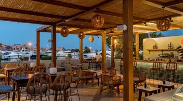 ALI PASHA HOTEL