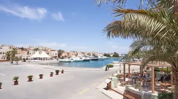 ALI PASHA HOTEL
