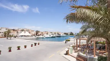 ALI PASHA HOTEL