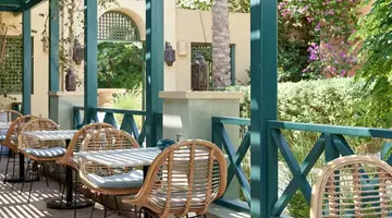 ALI PASHA HOTEL