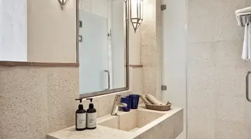 ALI PASHA HOTEL