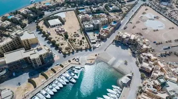 Ali Pasha Hotel