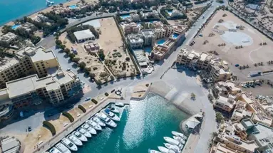 Ali Pasha Hotel