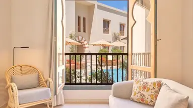 Ali Pasha Hotel