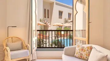 Ali Pasha Hotel