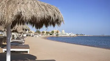 Ali Pasha Hotel