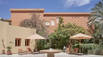 Ali Pasha Hotel