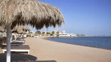 Ali Pasha Hotel