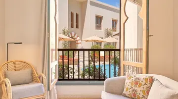 ALI PASHA HOTEL