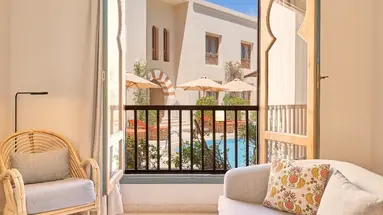 ALI PASHA HOTEL