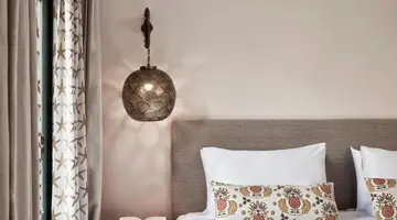 ALI PASHA HOTEL