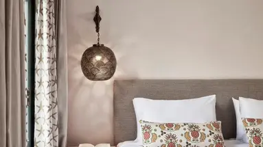 ALI PASHA HOTEL