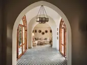 ALI PASHA HOTEL