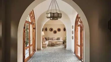ALI PASHA HOTEL